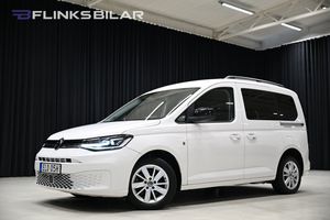 Volkswagen Caddy bild 1