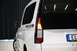 Volkswagen Caddy bild 10