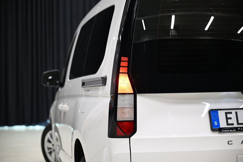 Volkswagen Caddy bild 10