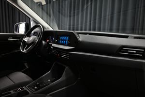 Volkswagen Caddy bild 19