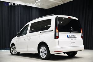 Volkswagen Caddy bild 7