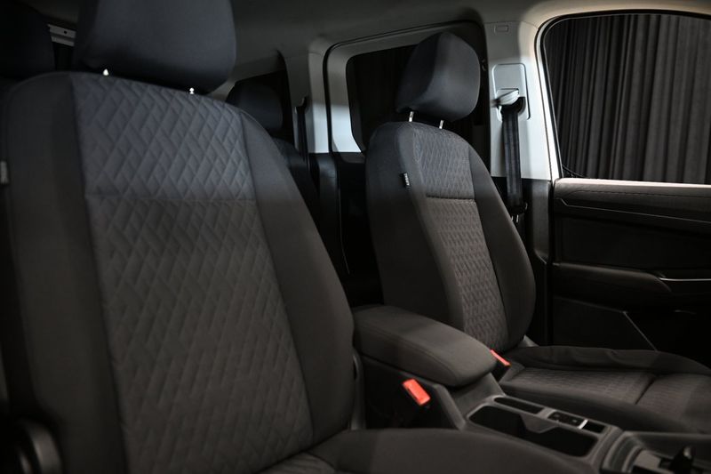 Volkswagen Caddy bild 16