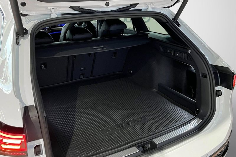 Volkswagen Passat bild 9