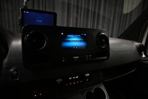 Mercedes Sprinter bild 22