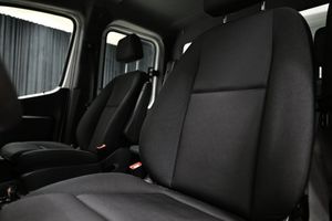 Mercedes Sprinter bild 14
