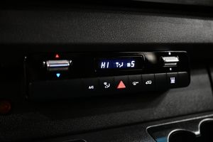 Mercedes Sprinter bild 17