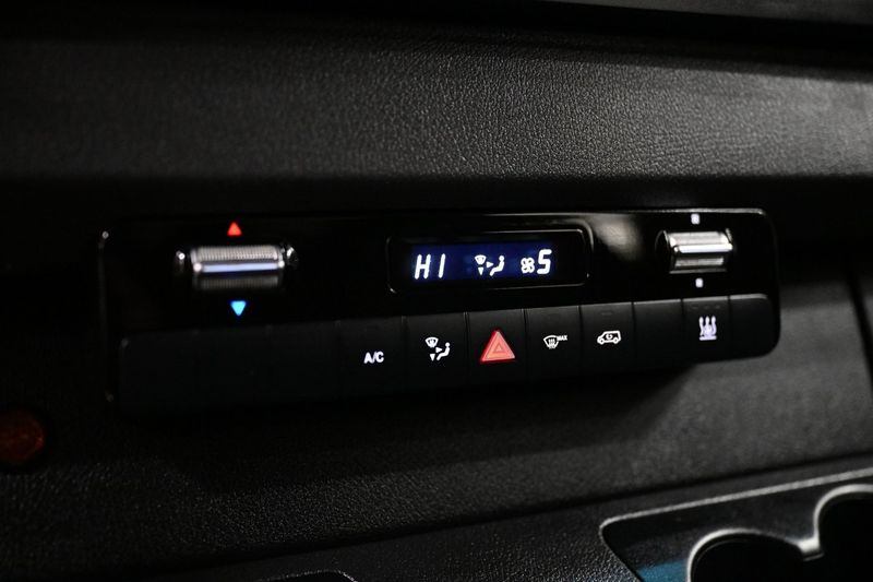 Mercedes Sprinter bild 17