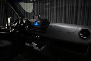 Mercedes Sprinter bild 18