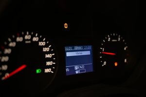 Mercedes Sprinter bild 11