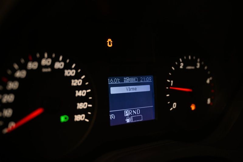 Mercedes Sprinter bild 11