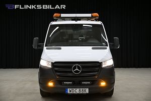 Mercedes Sprinter bild 9