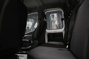 Mercedes Sprinter bild 15