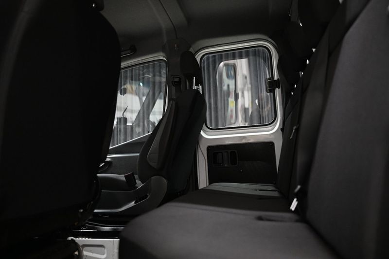 Mercedes Sprinter bild 15