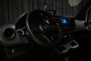 Mercedes Sprinter bild 10
