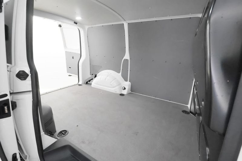 Volkswagen Transporter bild 9
