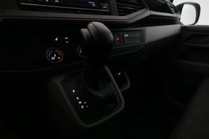 Volkswagen Transporter bild 15