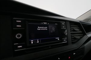 Volkswagen Transporter bild 20