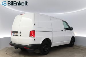 Volkswagen Transporter bild 3