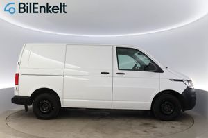 Volkswagen Transporter bild 2