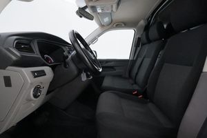 Volkswagen Transporter bild 10