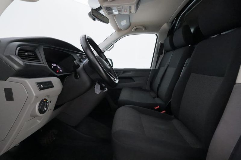 Volkswagen Transporter bild 10
