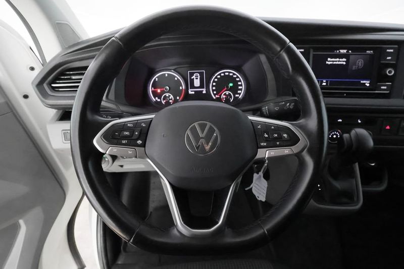 Volkswagen Transporter bild 13