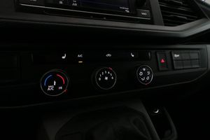Volkswagen Transporter bild 16