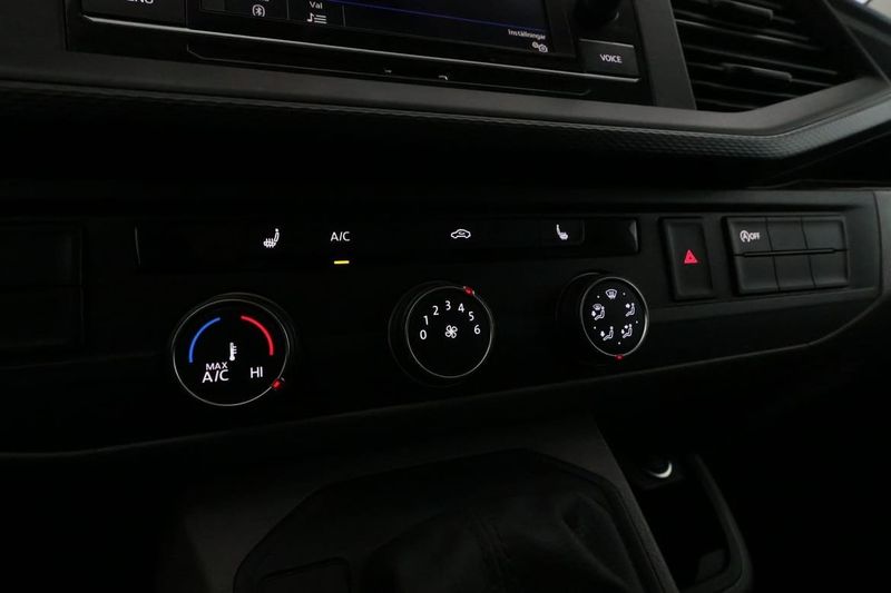 Volkswagen Transporter bild 16