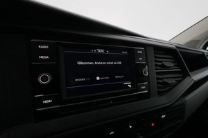 Volkswagen Transporter bild 19