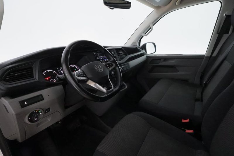 Volkswagen Transporter bild 12