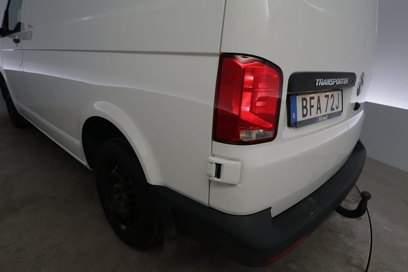 Volkswagen Transporter bild 7