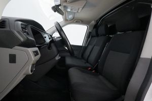 Volkswagen Transporter bild 11