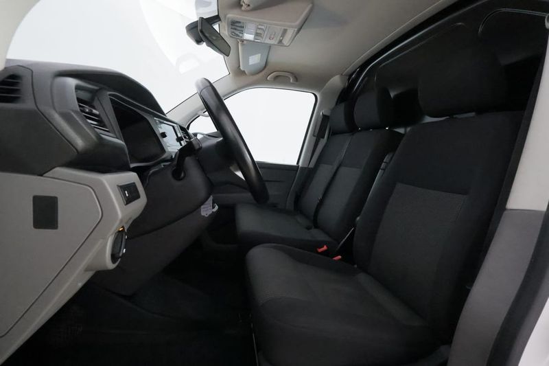 Volkswagen Transporter bild 11