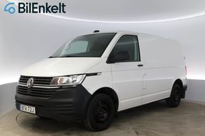 Volkswagen Transporter bild 4