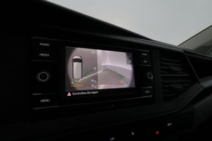 Volkswagen Transporter bild 21