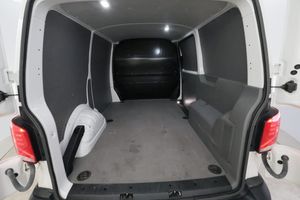 Volkswagen Transporter bild 8