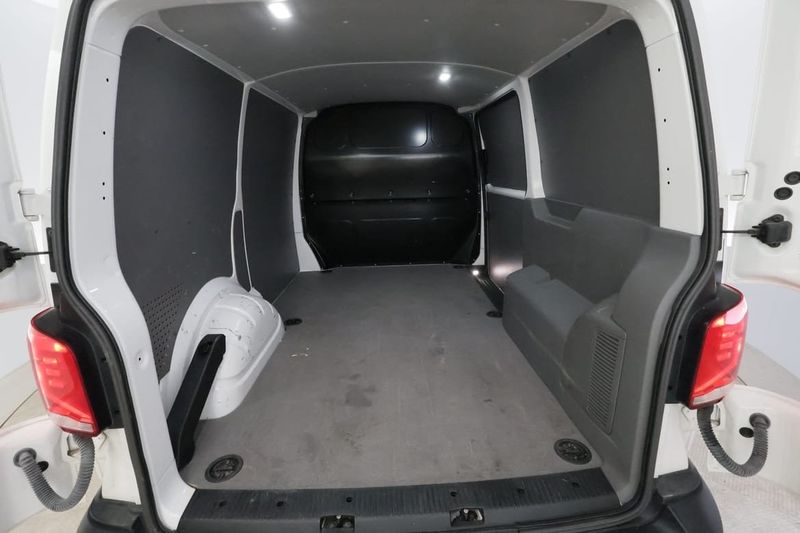 Volkswagen Transporter bild 8