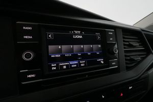 Volkswagen Transporter bild 18