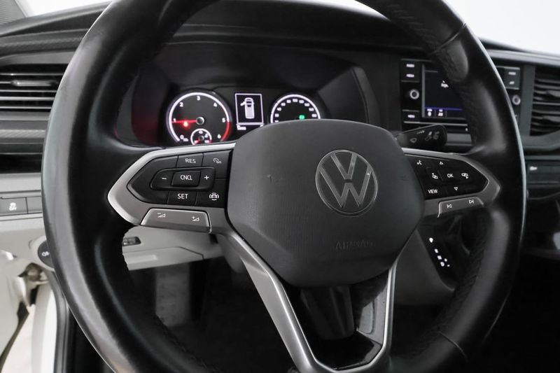 Volkswagen Transporter bild 14
