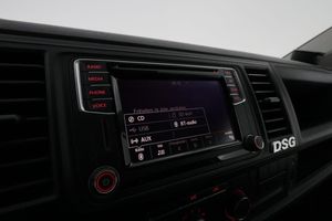 Volkswagen Transporter bild 17