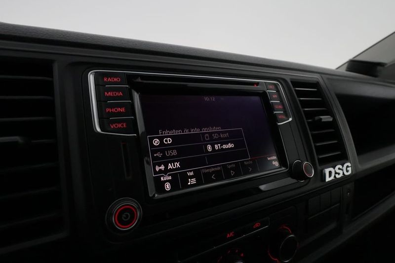 Volkswagen Transporter bild 17