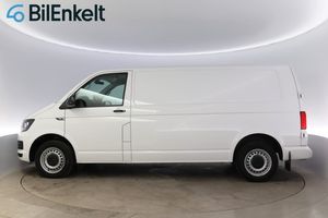 Volkswagen Transporter bild 5