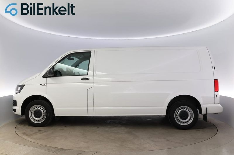 Volkswagen Transporter bild 5
