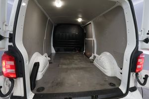 Volkswagen Transporter bild 7