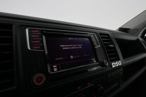 Volkswagen Transporter bild 18