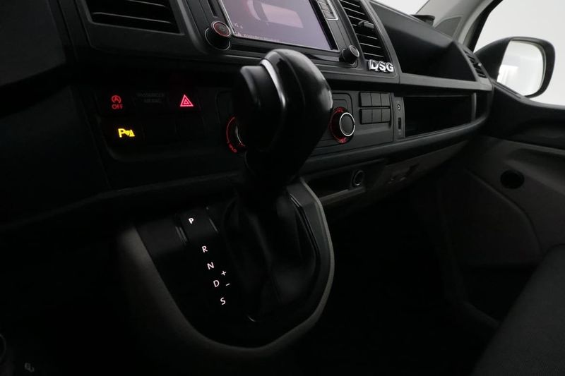 Volkswagen Transporter bild 13