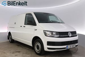 Volkswagen Transporter bild 1