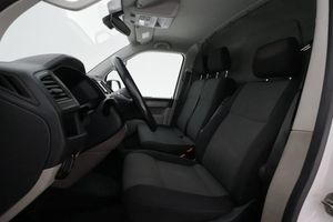 Volkswagen Transporter bild 9