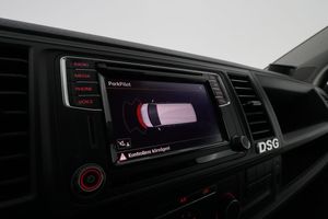 Volkswagen Transporter bild 19