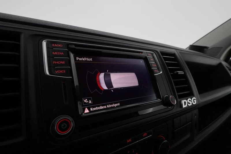 Volkswagen Transporter bild 19